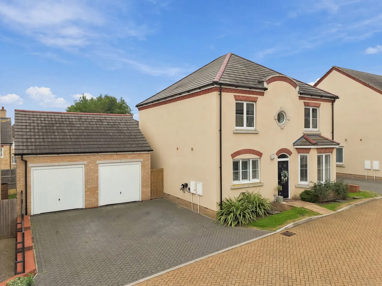 Helena Crescent, Fairfield, SG5, photo 32