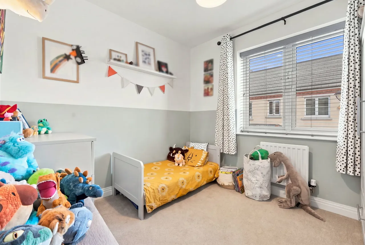 Helena Crescent, Fairfield, SG5, photo 25