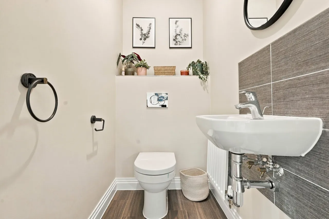 Helena Crescent, Fairfield, SG5, photo 11