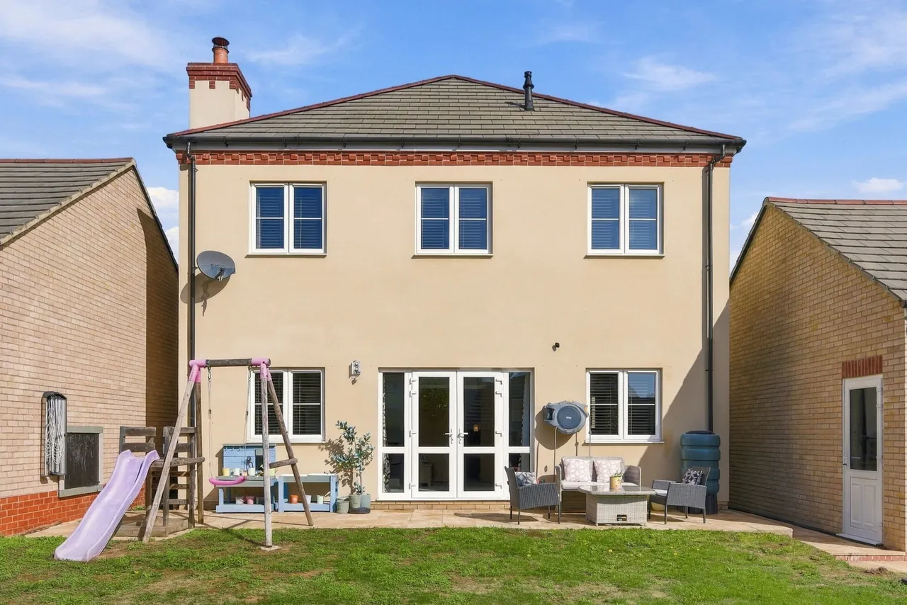 Helena Crescent, Fairfield, SG5, photo 29