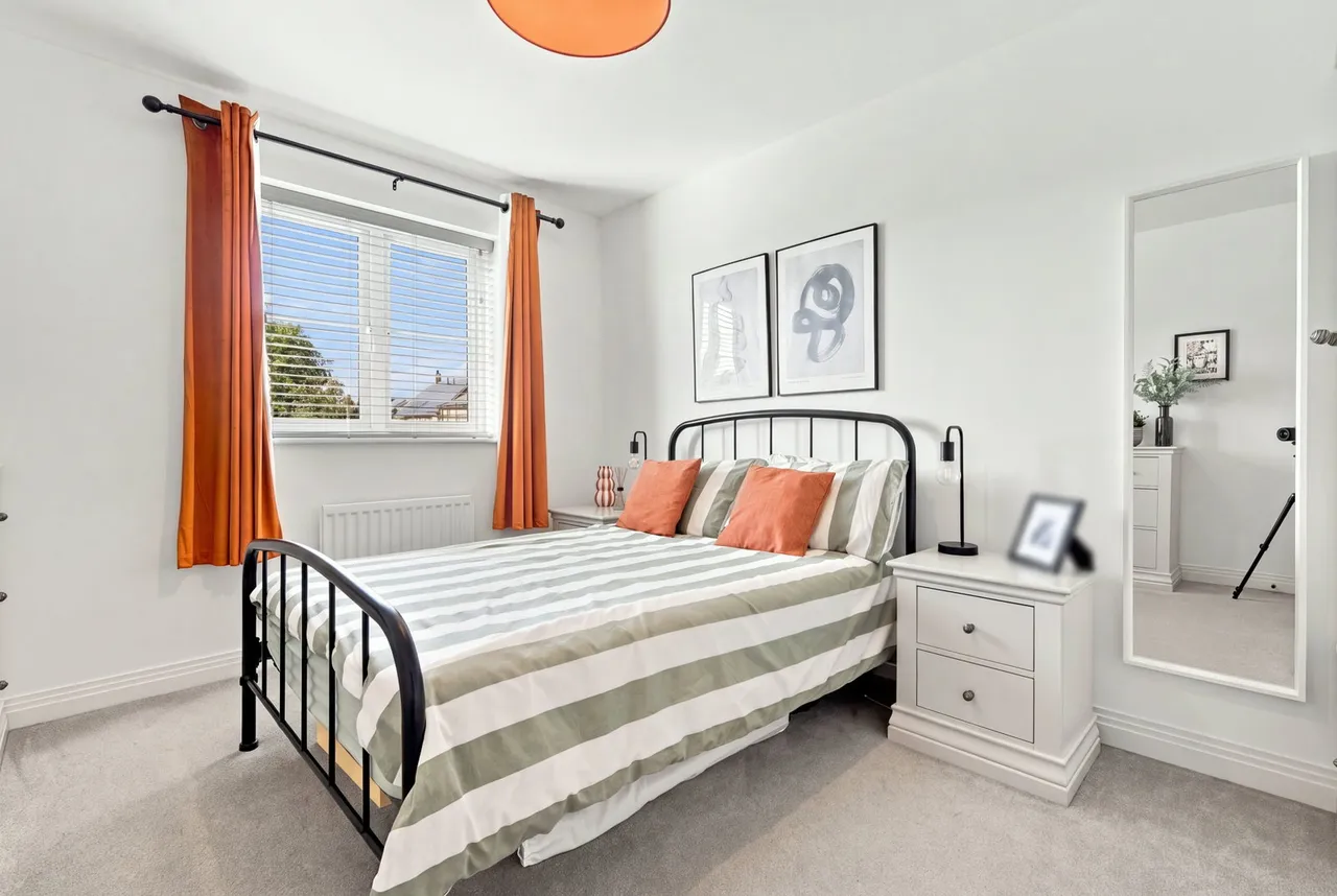 Helena Crescent, Fairfield, SG5, photo 22