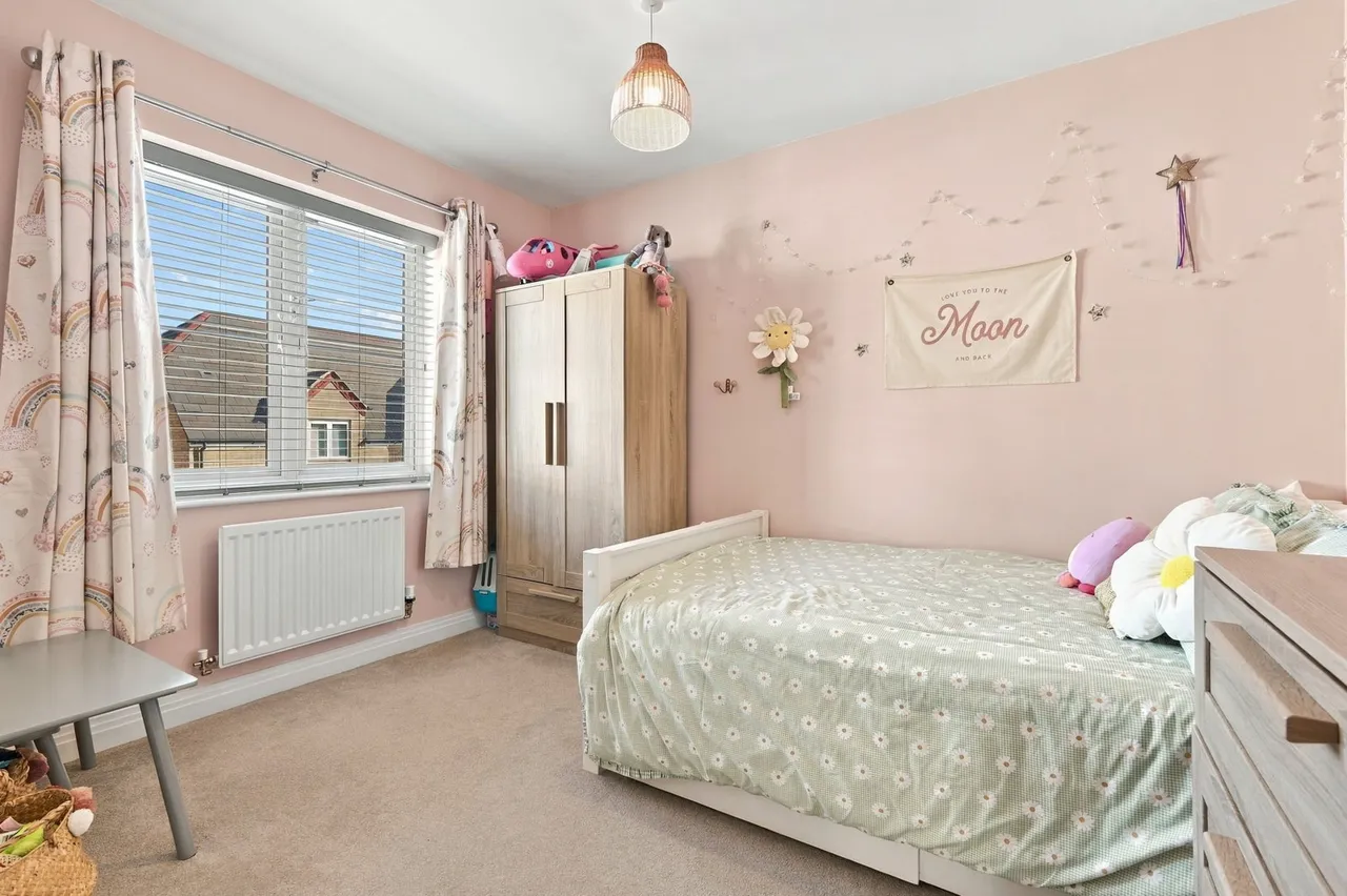Helena Crescent, Fairfield, SG5, photo 23