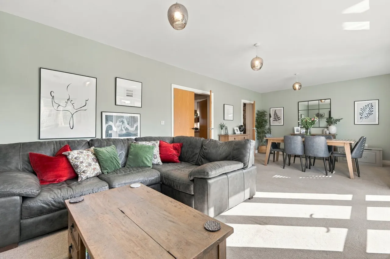 Helena Crescent, Fairfield, SG5, photo 5