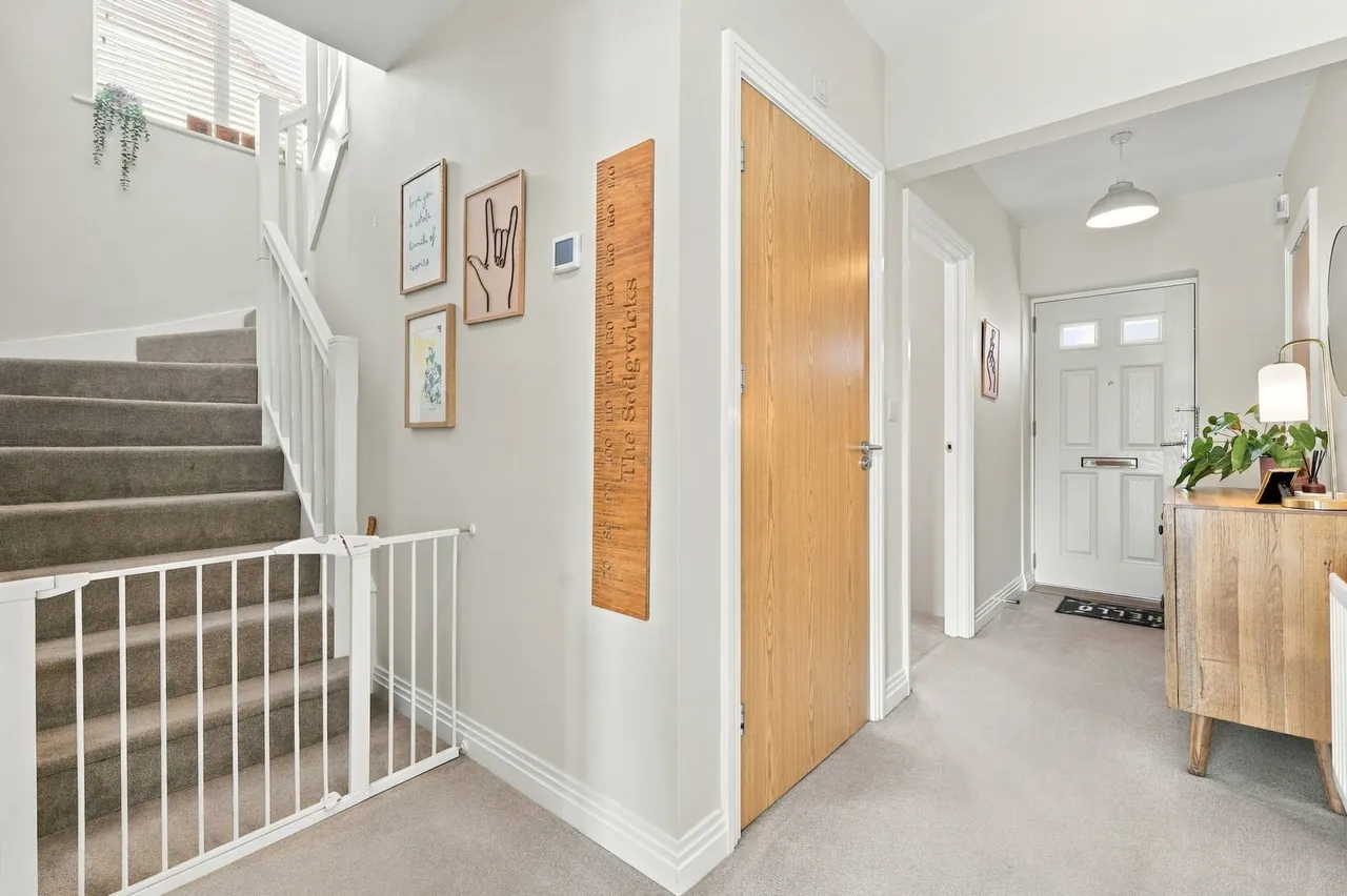 Helena Crescent, Fairfield, SG5, photo 14
