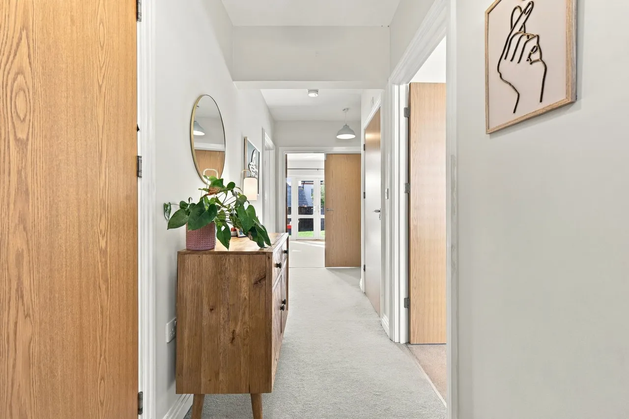 Helena Crescent, Fairfield, SG5, photo 12