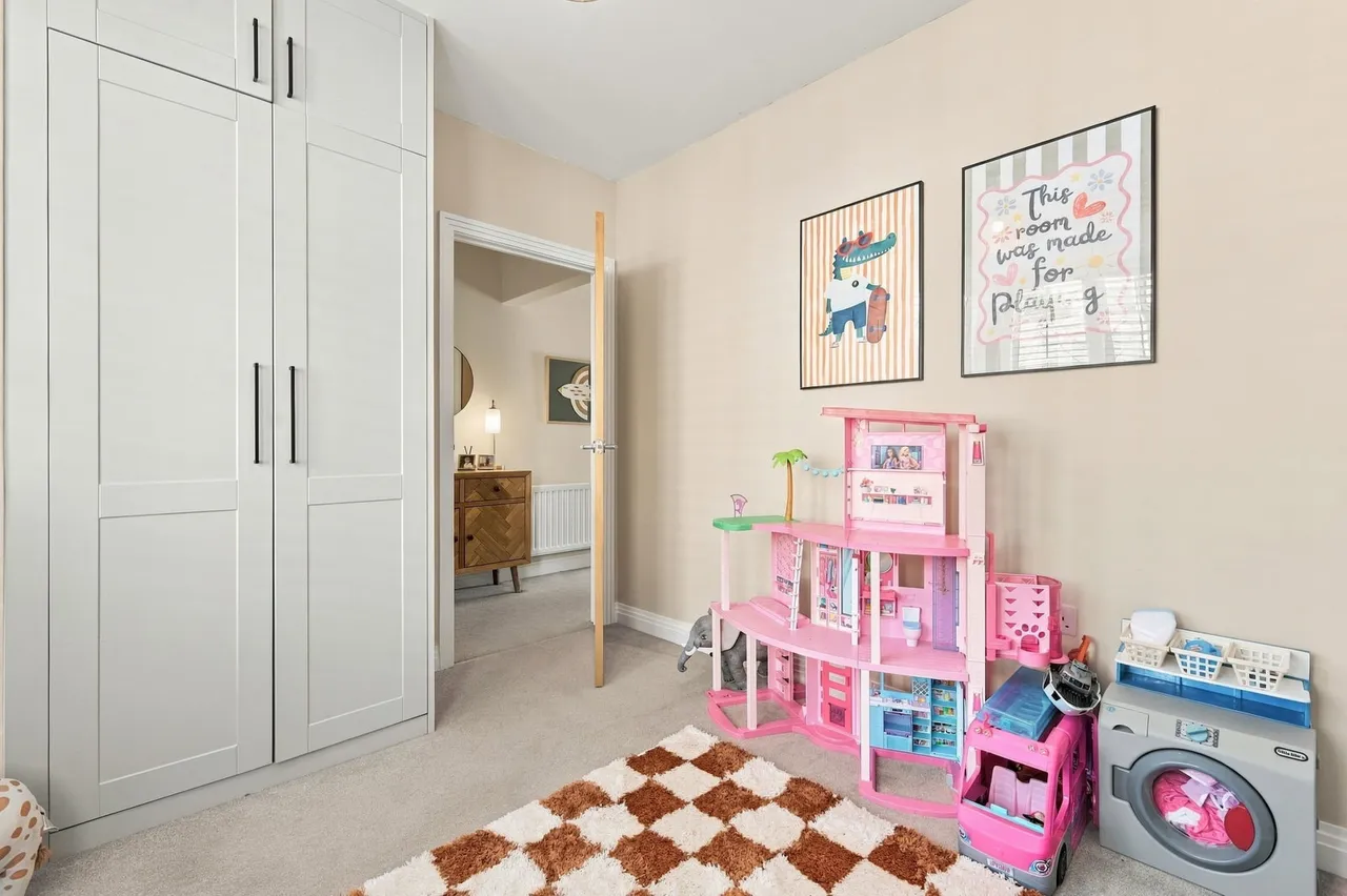 Helena Crescent, Fairfield, SG5, photo 10
