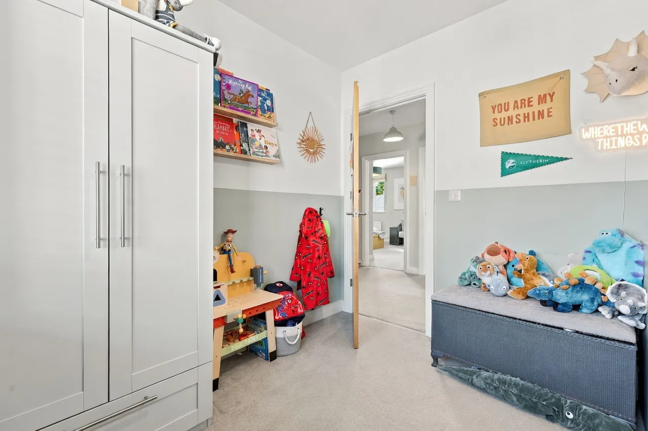 Helena Crescent, Fairfield, SG5, photo 26