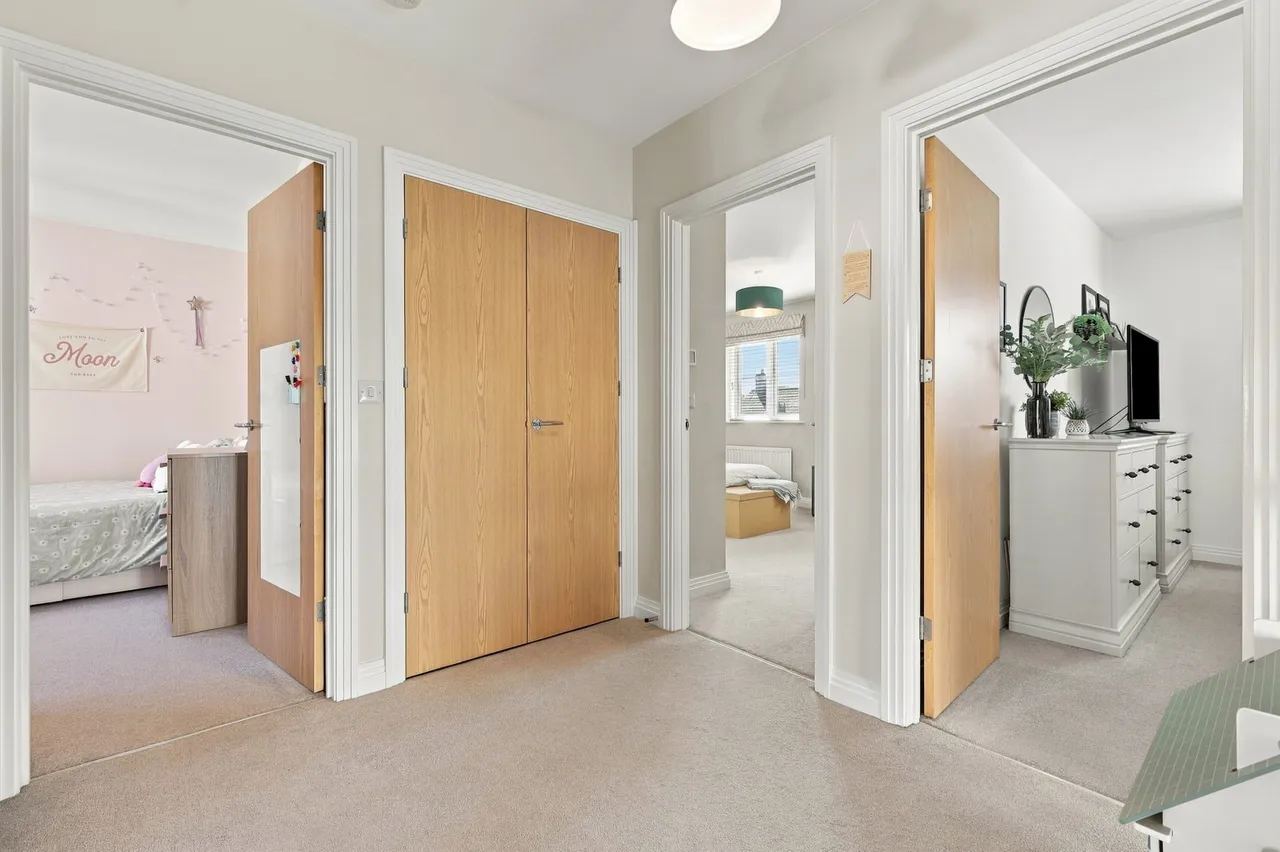 Helena Crescent, Fairfield, SG5, photo 15