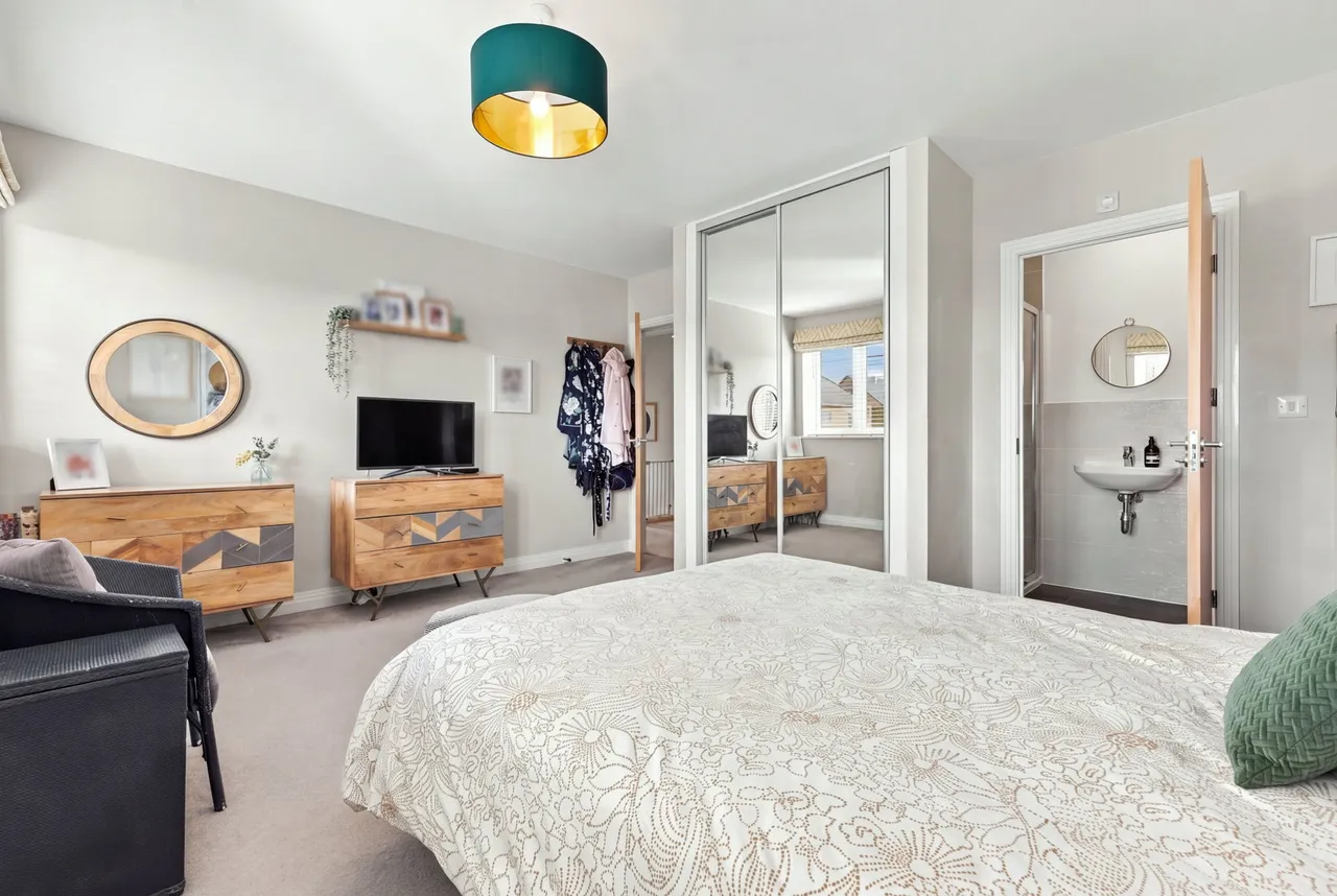 Helena Crescent, Fairfield, SG5, photo 17