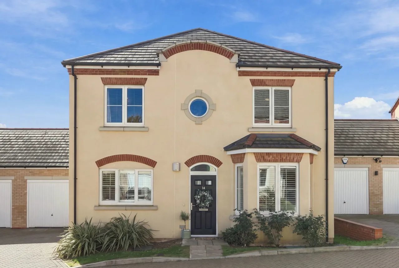 Helena Crescent, Fairfield, SG5, photo 31