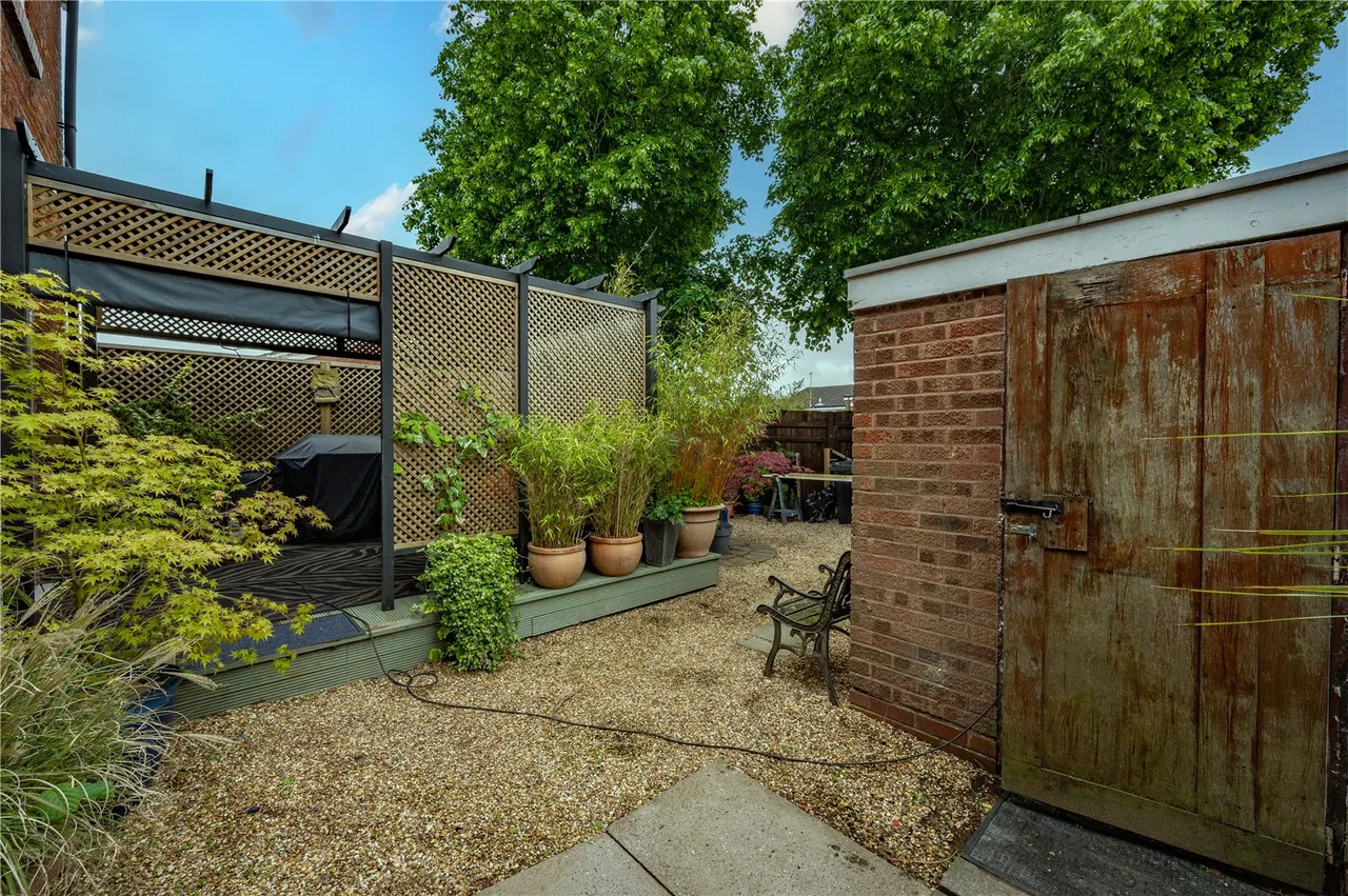 Shawbury Close Winyates East, Redditch, Worcestershire, B98 0PE, photo 19
