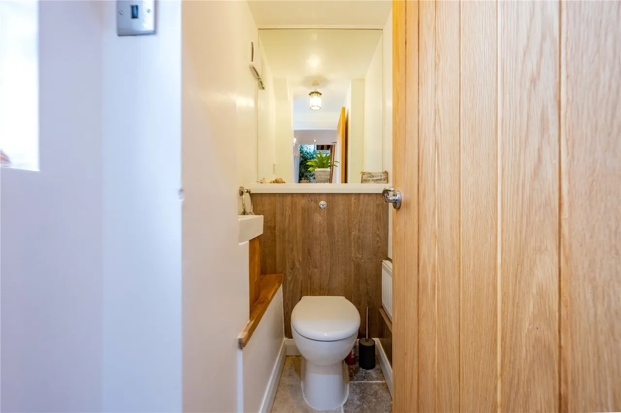 Shawbury Close Winyates East, Redditch, Worcestershire, B98 0PE, photo 6