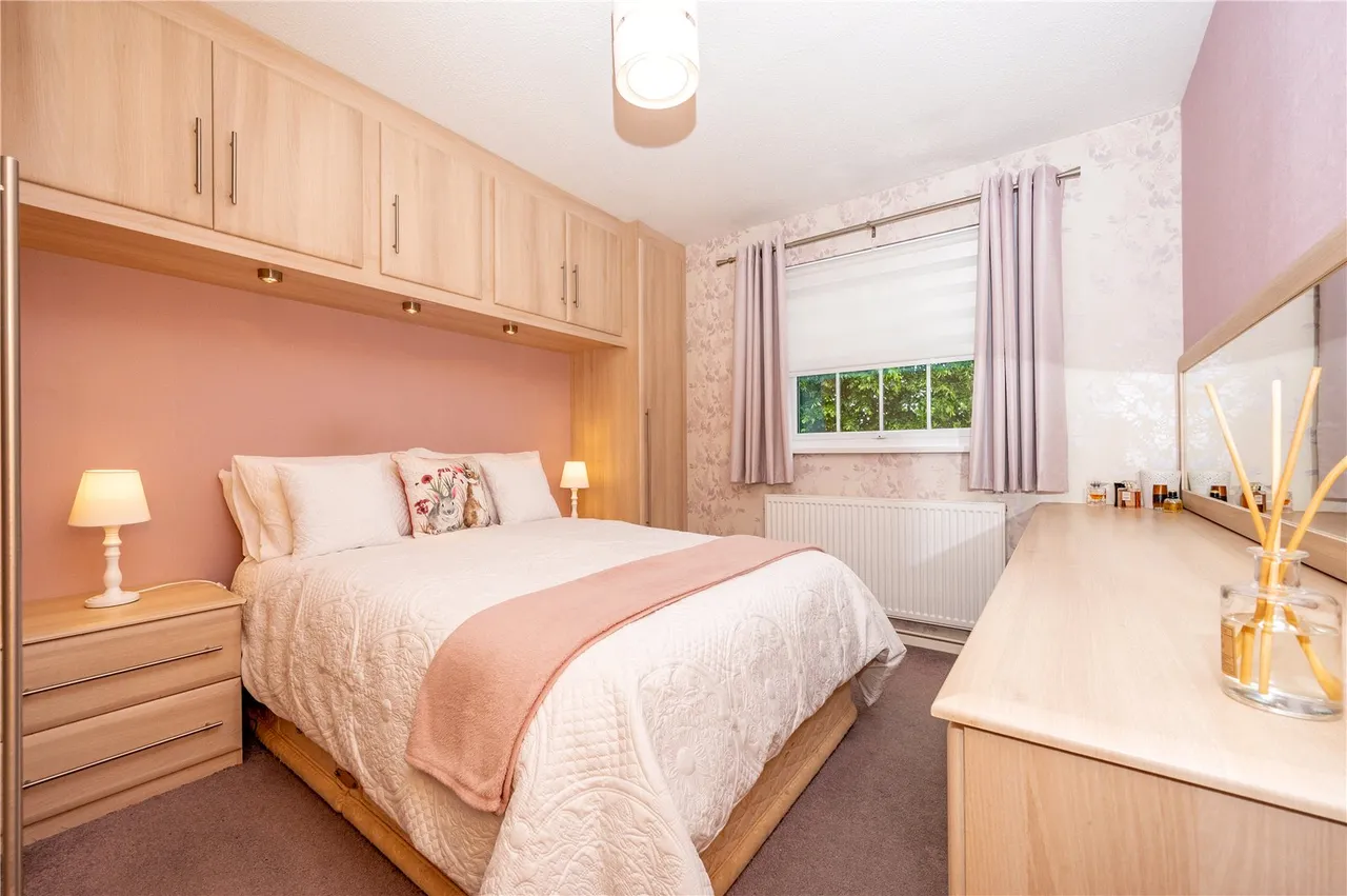 Shawbury Close Winyates East, Redditch, Worcestershire, B98 0PE, photo 14