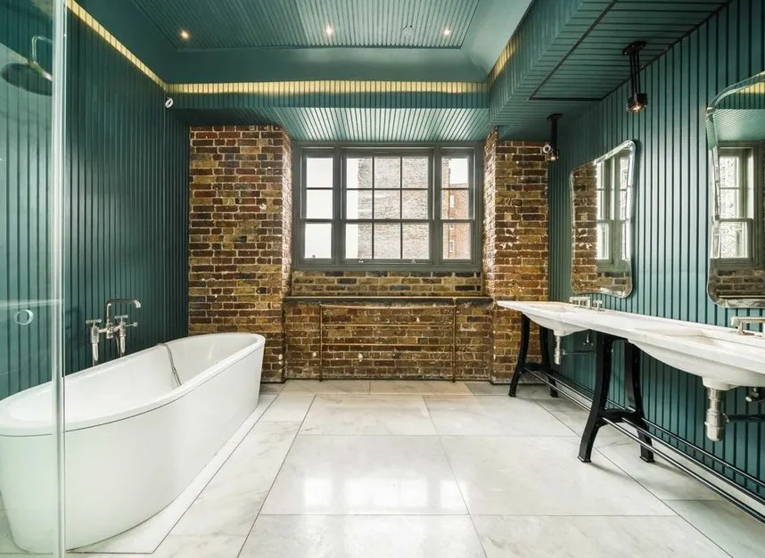 Belmont Street, London, NW1, photo 9