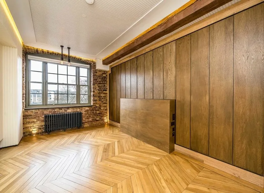 Belmont Street, London, NW1, photo 11