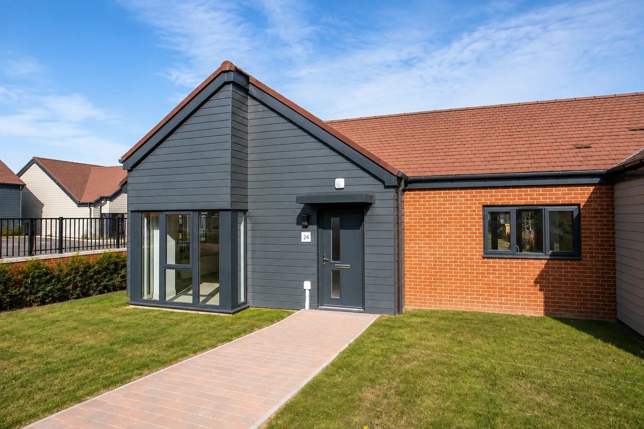 2 bed house for sale, Herne Bay Gardens, Herne Bay, CT6