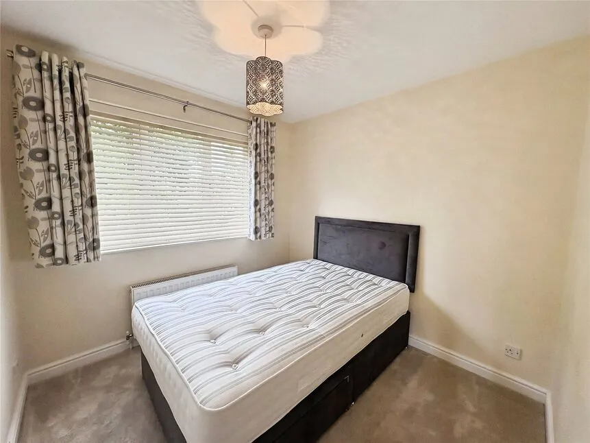 Paddock Close, Doncaster, South Yorkshire, DN5, photo 12
