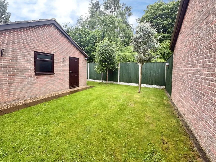 Paddock Close, Doncaster, South Yorkshire, DN5, photo 6