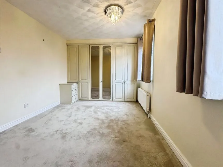 Paddock Close, Doncaster, South Yorkshire, DN5, photo 9