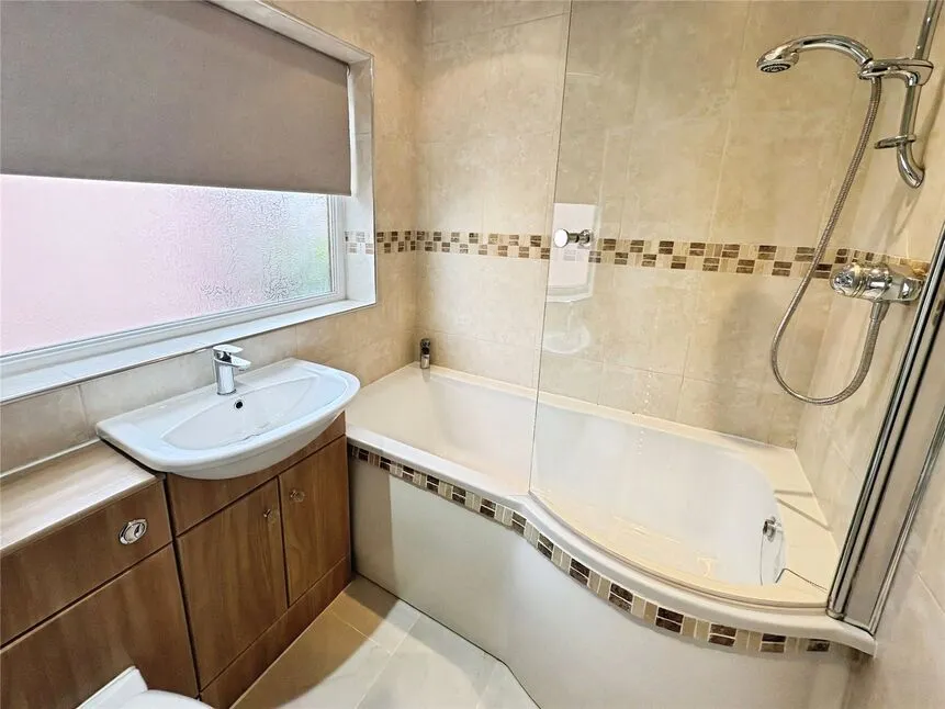 Paddock Close, Doncaster, South Yorkshire, DN5, photo 8