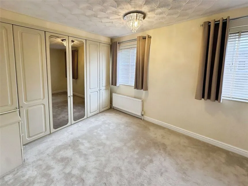 Paddock Close, Doncaster, South Yorkshire, DN5, photo 10