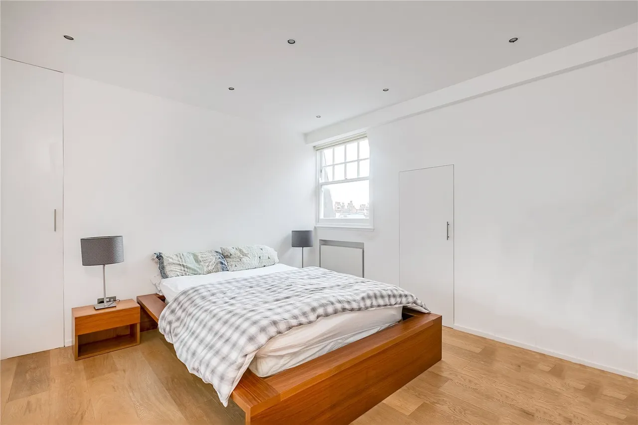 Culford Gardens, London, SW3, photo 3