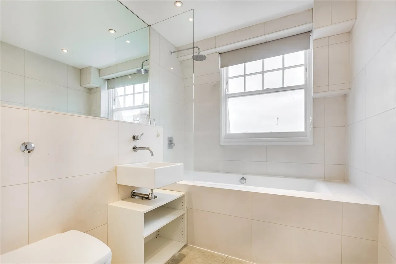 Culford Gardens, London, SW3, photo 4