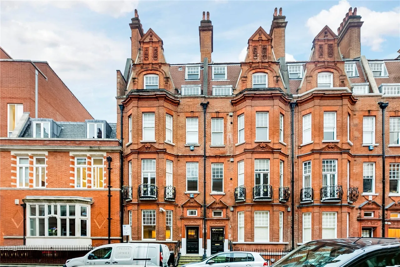 Culford Gardens, London, SW3, photo 5