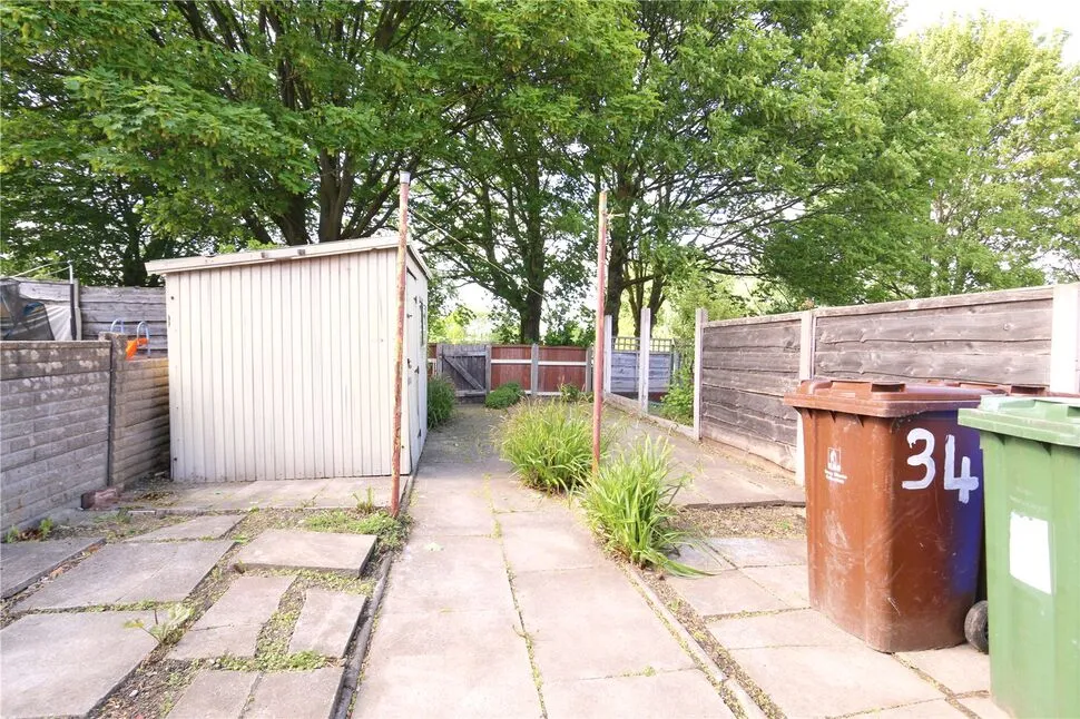 Birch Grove, Audenshaw, M34, photo 8