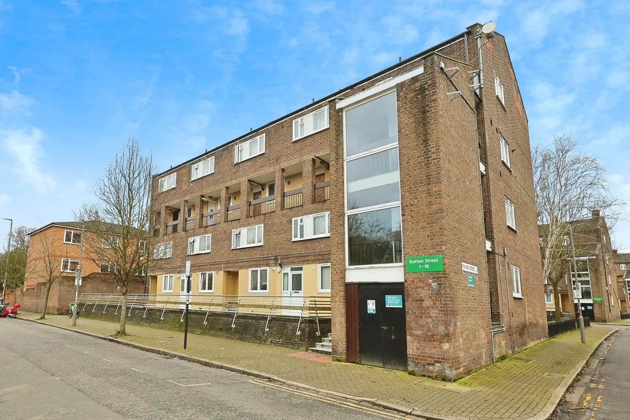 Batten Street, London, SW11, photo 15