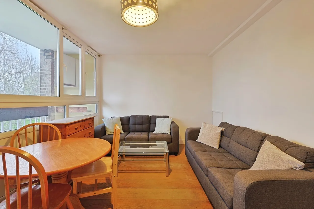4 bed flat for sale — Batten Street, London, SW11