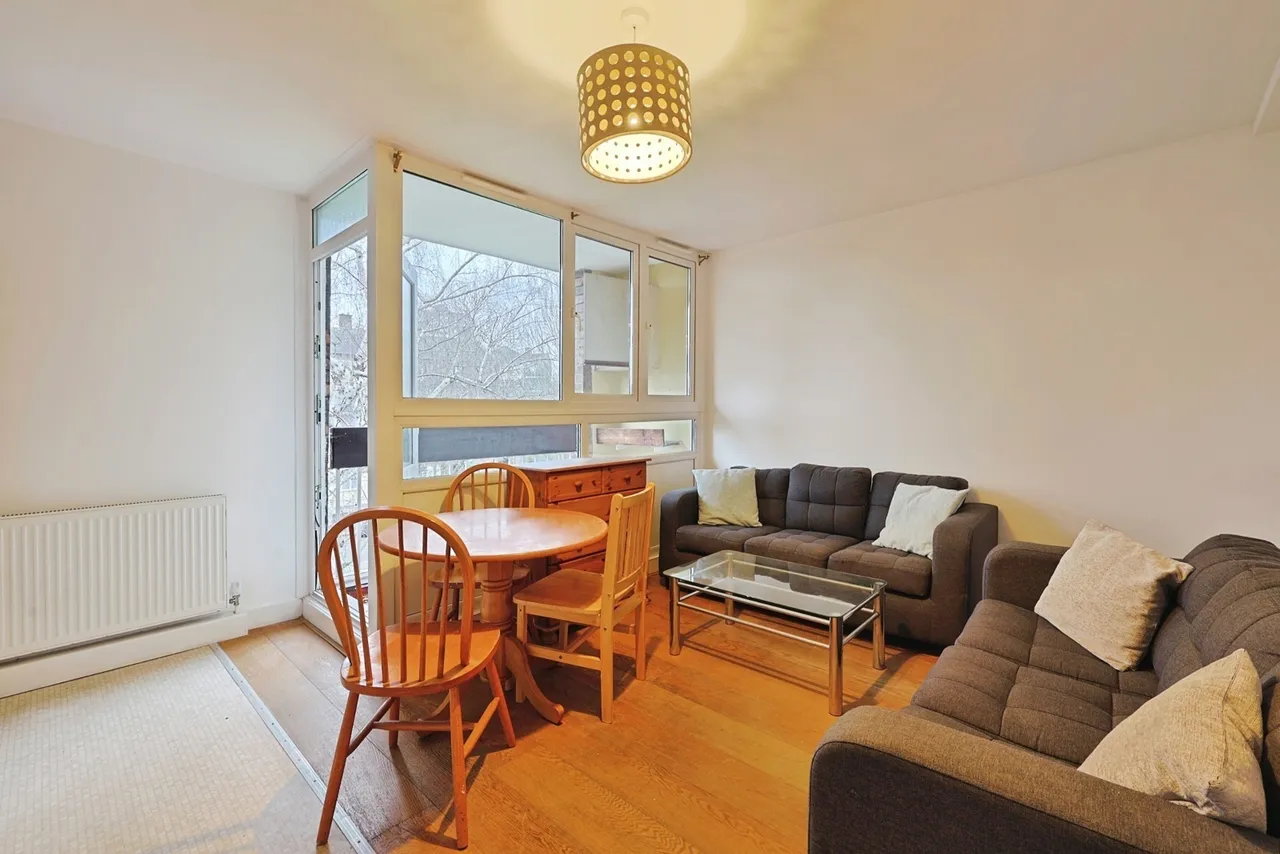 Batten Street, London, SW11, photo 13