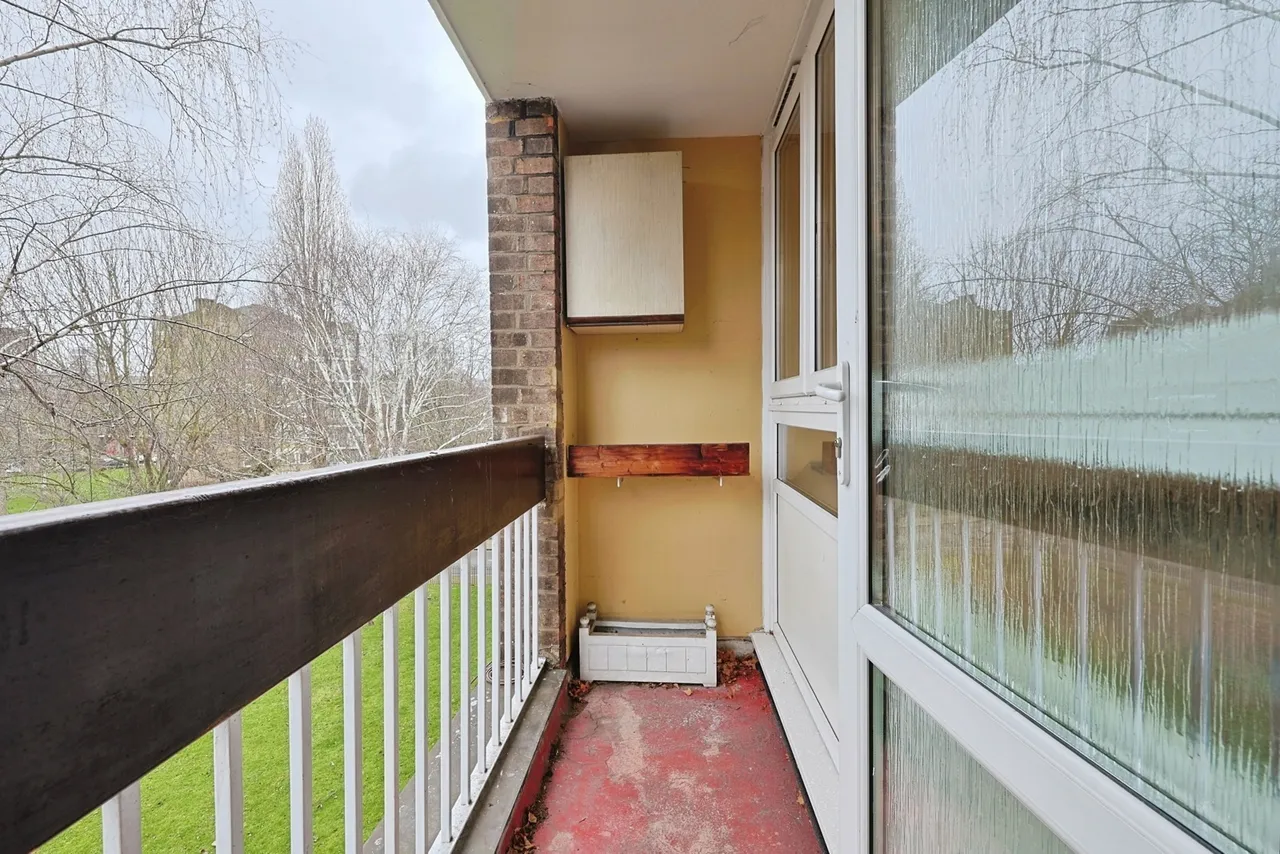 Batten Street, London, SW11, photo 16