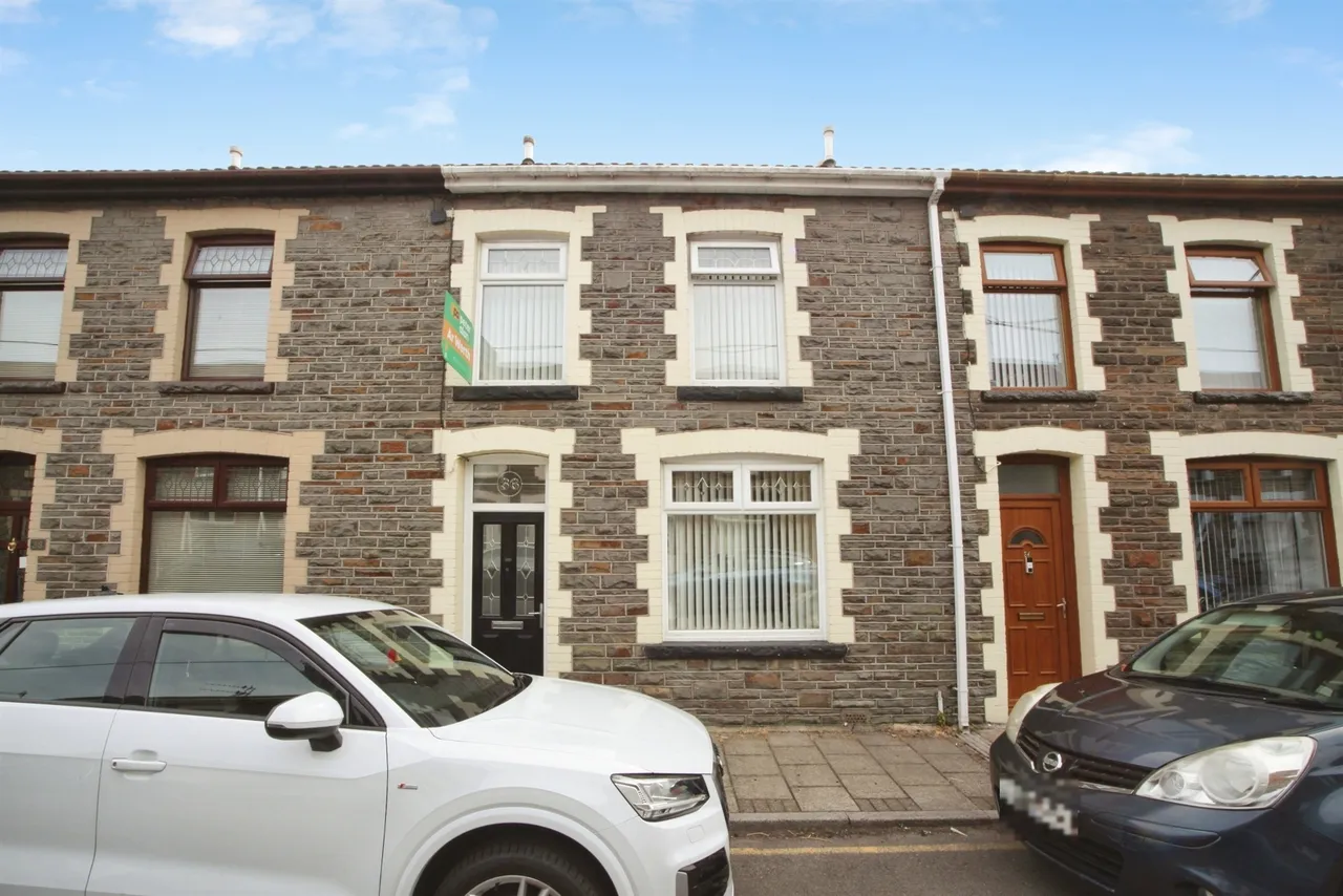 Prichard Street, Porth, CF39, photo 15