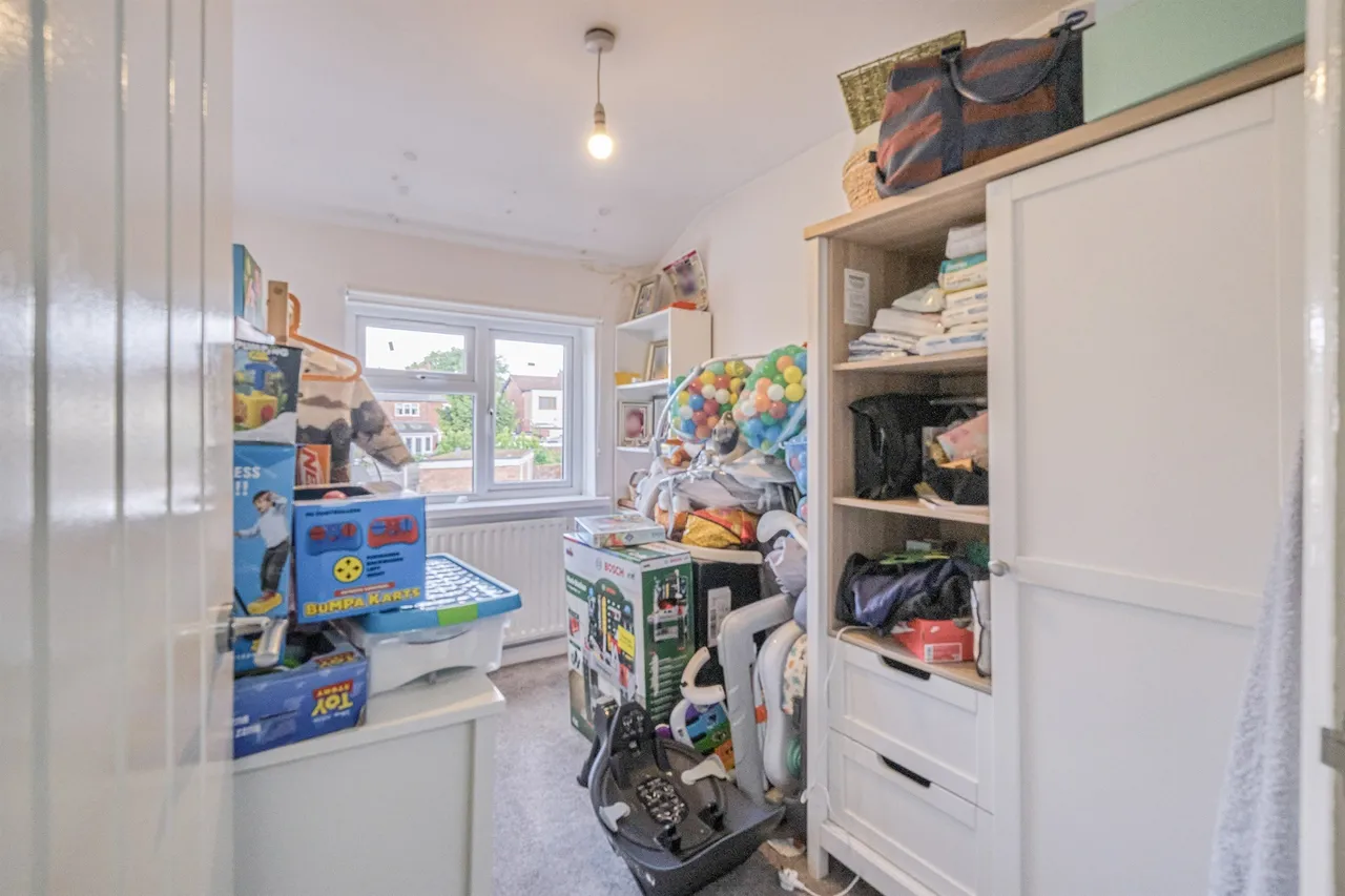 Westbourne Road, Penn, WV4, photo 10