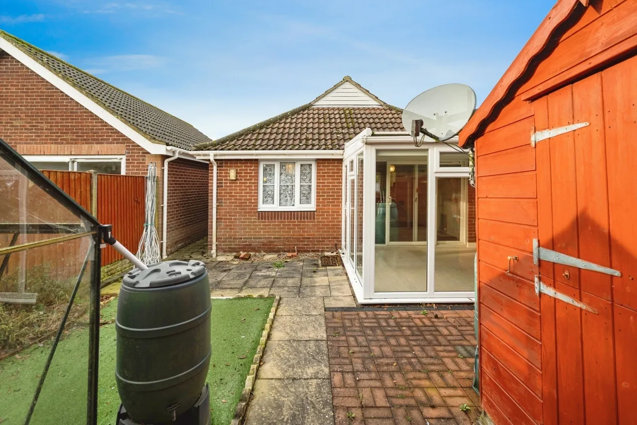 Glaven Close, North Walsham, Norfolk, NR28, photo 11