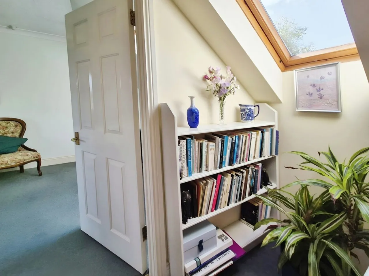 Coverdale Court, Yeovil, photo 9