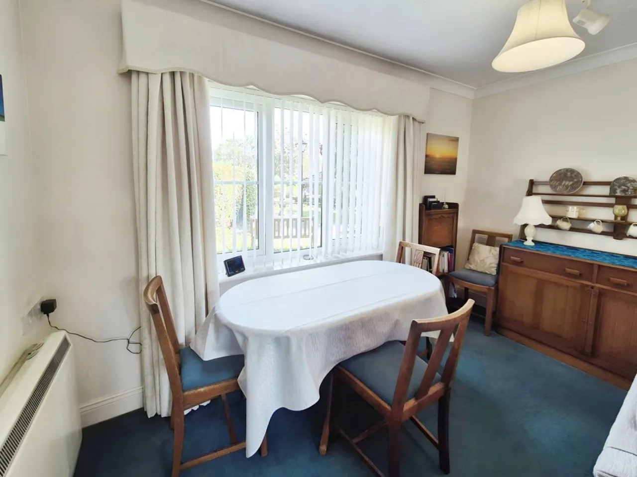Coverdale Court, Yeovil, photo 7