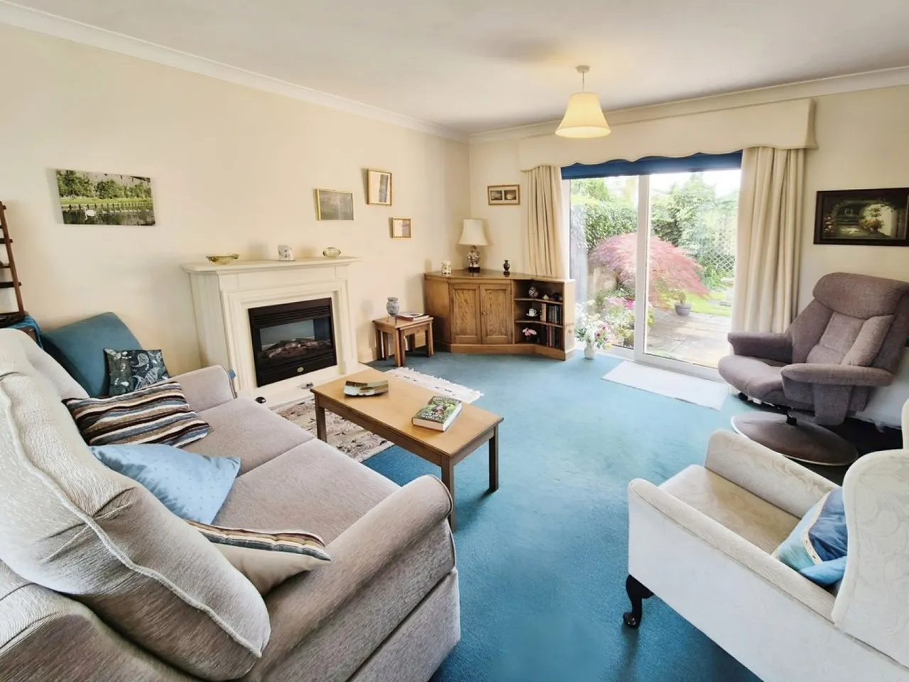 Coverdale Court, Yeovil, photo 3