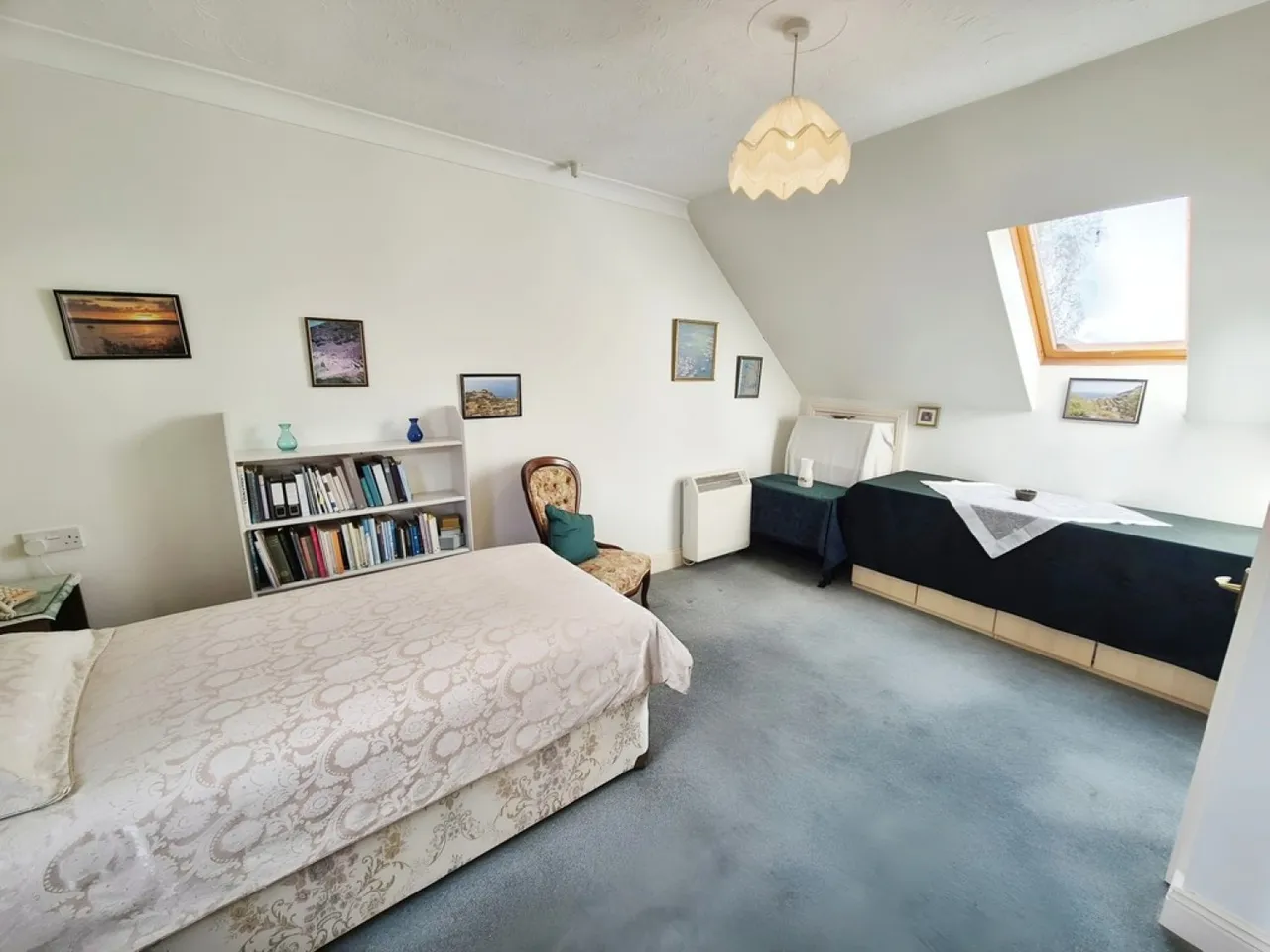 Coverdale Court, Yeovil, photo 8