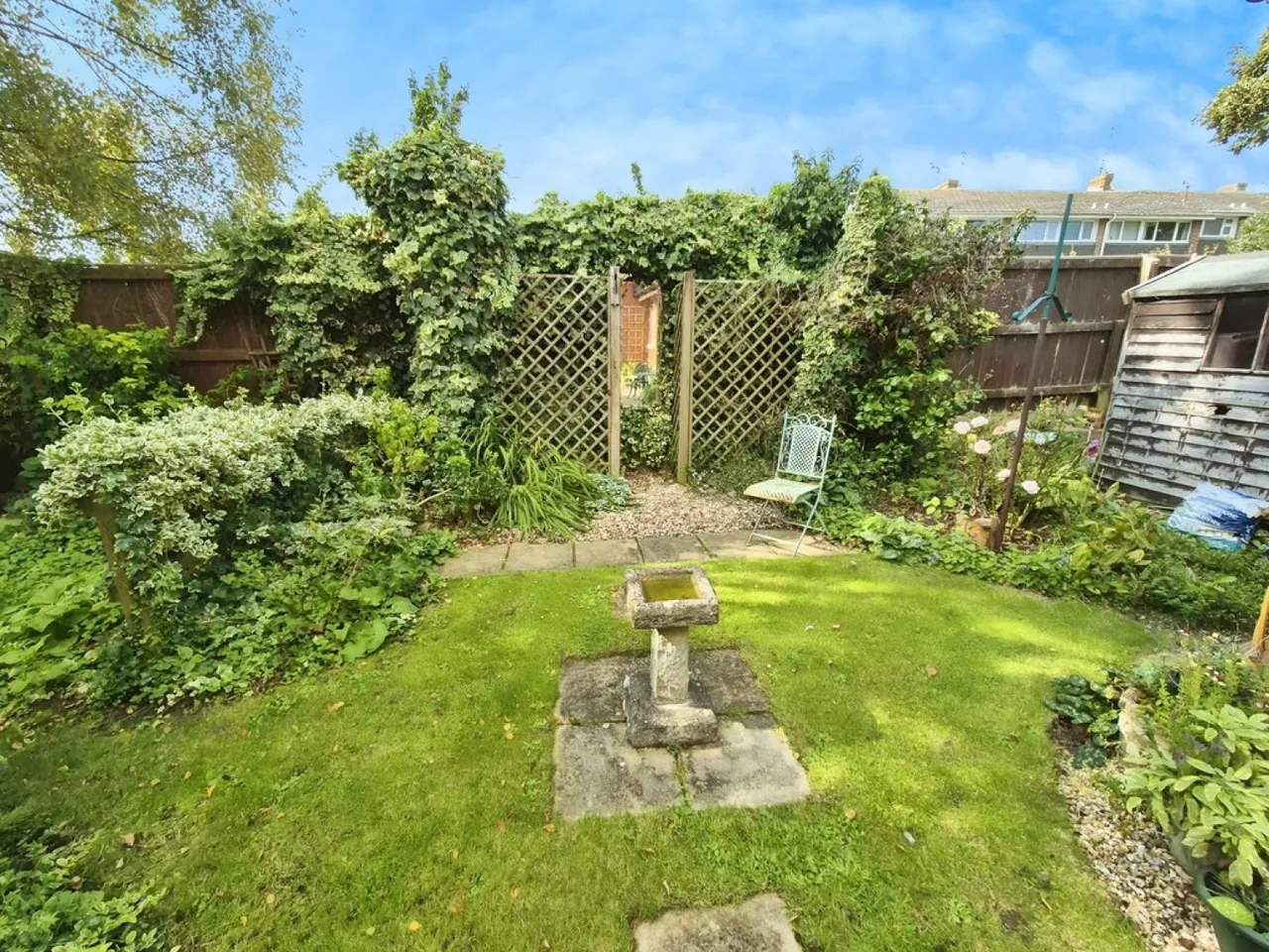 Coverdale Court, Yeovil, photo 4