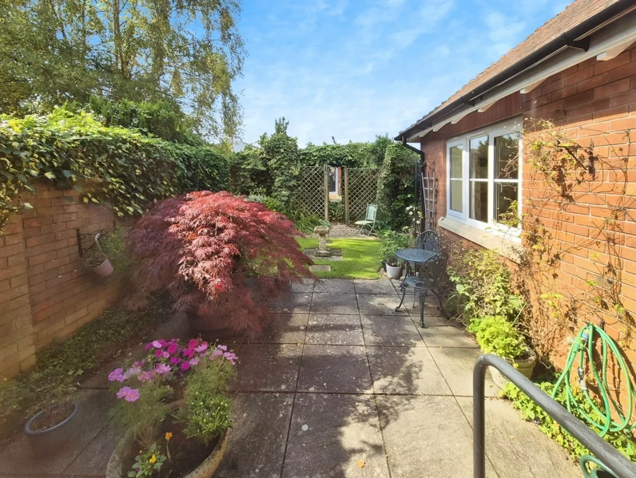 Coverdale Court, Yeovil, photo 5