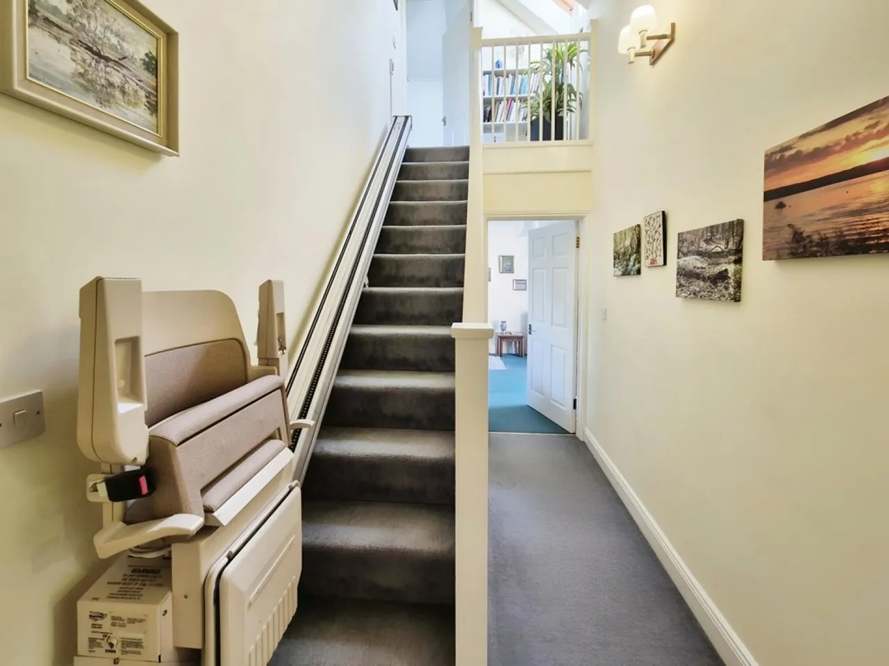 Coverdale Court, Yeovil, photo 11