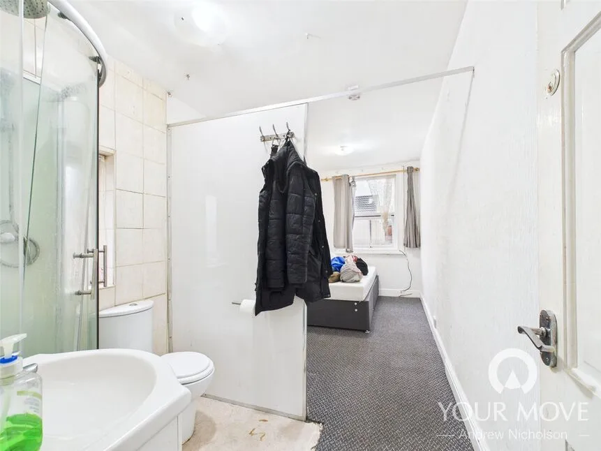 Samuel Street, Crewe, Cheshire, CW1, photo 5