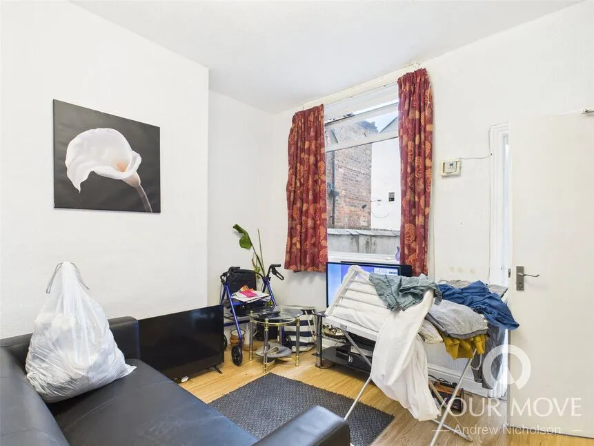 Samuel Street, Crewe, Cheshire, CW1, photo 3