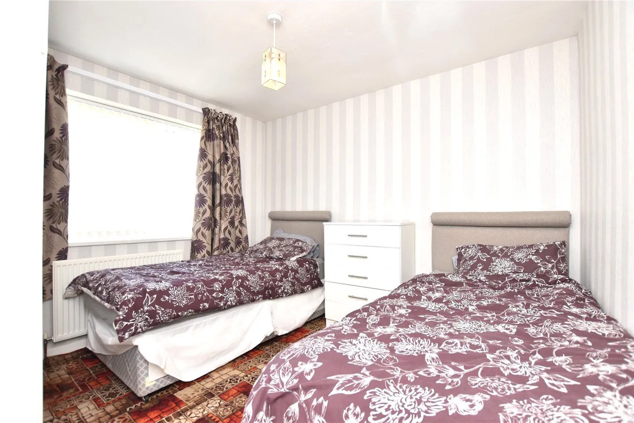 William Street, Churwell, LS27, photo 7