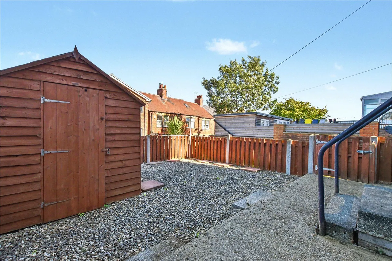 William Street, Churwell, LS27, photo 8