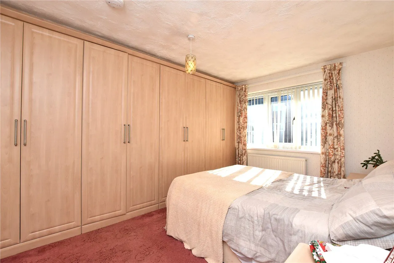 William Street, Churwell, LS27, photo 10