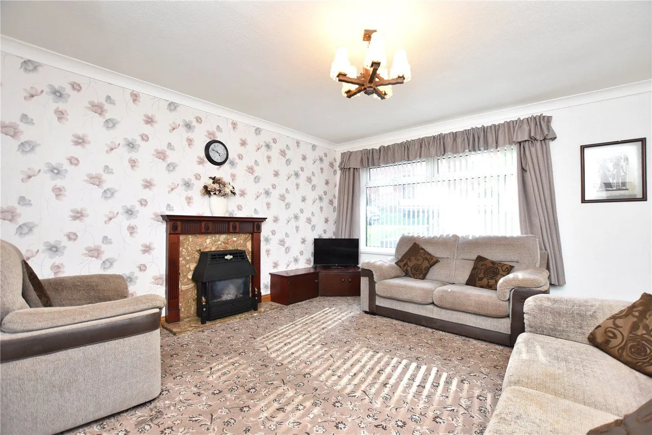William Street, Churwell, LS27, photo 12