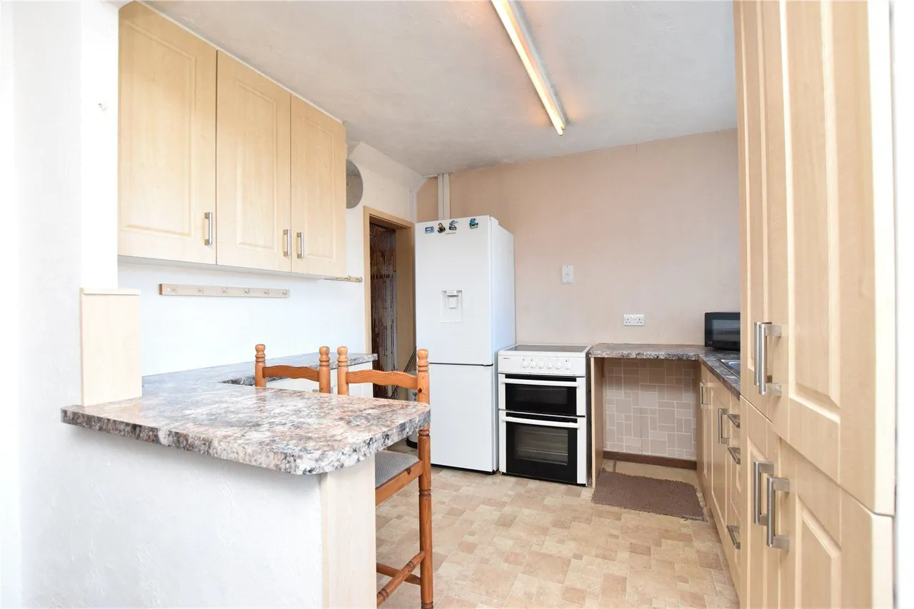 William Street, Churwell, LS27, photo 4